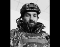 Захищаючи Україну загинув Сергій Левченко з Нікополя