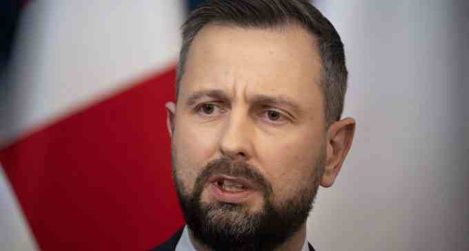 Міноборони Польщі про “Рамштайн”: може бути останньою зустріччю такого формату