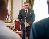 Фіцо анонсував зустріч з Зеленським найближчими днями