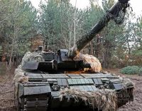 Міноборони керуватиме життєвим циклом озброєння та техніки за досвідом США