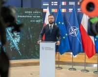 У Міноборони Польщі не виключають можливості нападу Росії