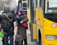 У Синельниківському районі розповсюджують інформацію про евакуацію: офіційний коментар