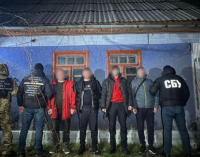 З Одеси до Молдови за 13 000$: на кордоні виявили втікачів з Дніпра та організатора схеми