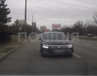 Патрульні Запоріжжя допомогли майбутнім батькам дістатися до пологового будинку