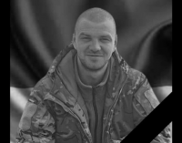 Захищаючи Україну загинув 24-річний Роман Гусєв