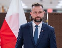 Міністр оборони Польщі пояснив, чому держава проти відправлення військ в Україну