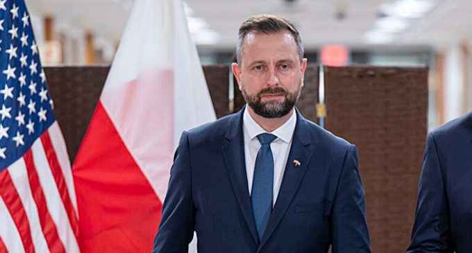 Міністр оборони Польщі пояснив, чому держава проти відправлення військ в Україну