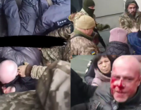 «Не дурень, щоб йти воювати»: у ТЦК прокоментували чергове відео конфлікту цивільного з військовими