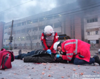 13 загиблих та 109 поранених: у Запоріжжі завершилася пошуково-рятувальна операція