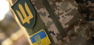 Побив військовослужбовця: правоохоронці Запоріжжя повідомили про підозру нападнику