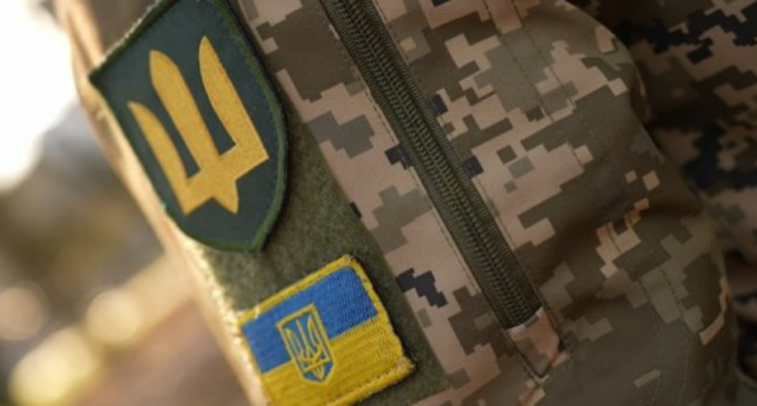 Побив військовослужбовця: правоохоронці Запоріжжя повідомили про підозру нападнику