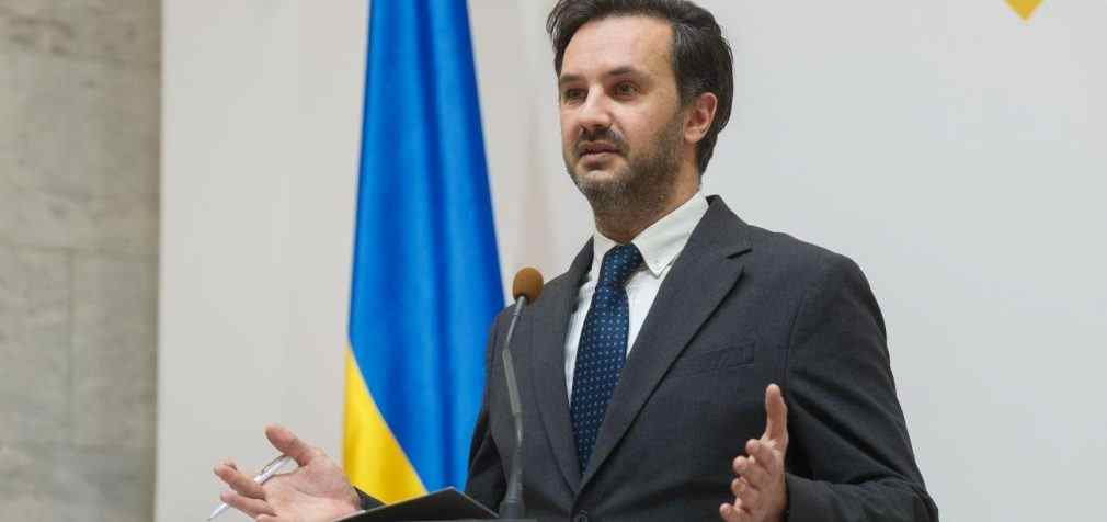“Повна фігня”. МЗС різко відповіло на чергову забаганку Росії щодо України та НАТО