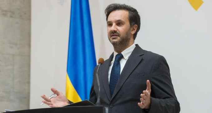 “Повна фігня”. МЗС різко відповіло на чергову забаганку Росії щодо України та НАТО