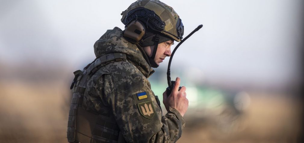 Сили оборони вдарили по командному пункту росіян у Курській області, – Генштаб