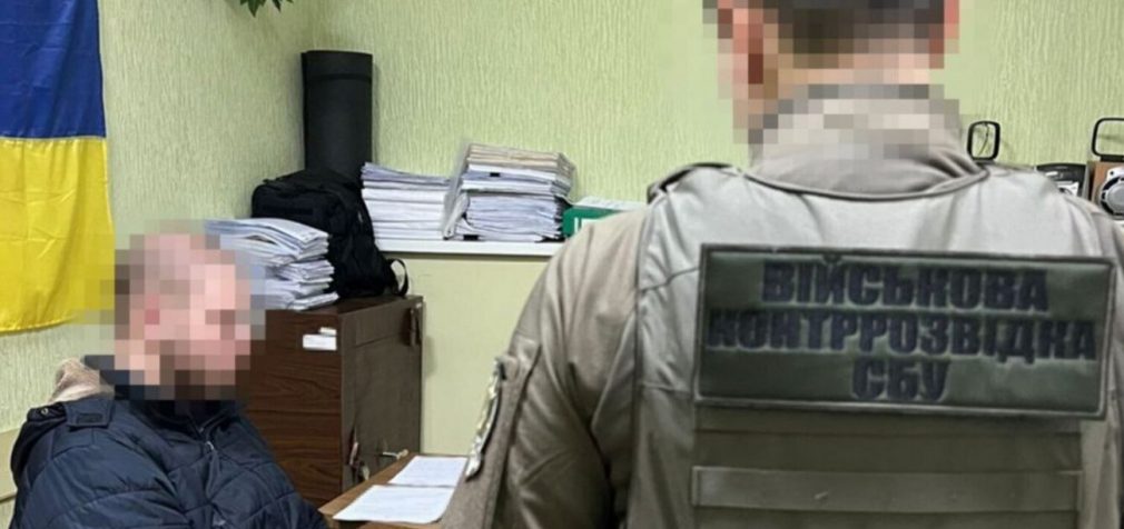 Готували удар по аеродромах з F-16. СБУ викрила агентурну мережу ФСБ