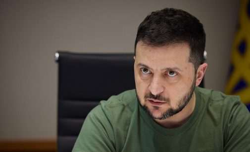 Президент підписав закон про військовий облік 17-річних призовників