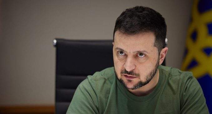 Президент підписав закон про військовий облік 17-річних призовників