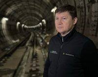 Висновок ВЛК, за яким ексглава Київського метро виїхав за кордон, скасували