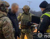 Поліція викрила десятки схем незаконного виїзду чоловіків за кордон