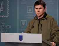 Подоляк розповів, що потрібно для перелому у війні з Росією