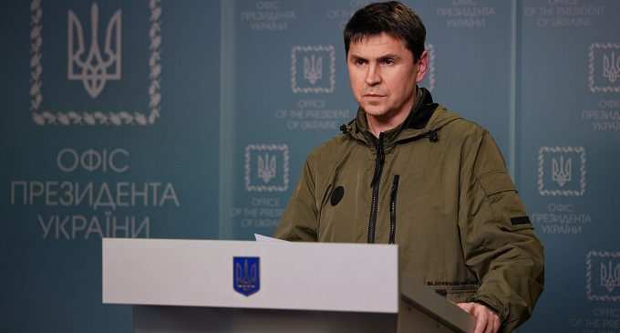 Подоляк розповів, що потрібно для перелому у війні з Росією