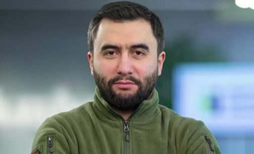 Новий голова АОЗ Жумадилов прокоментував своє призначення