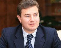 Розкрадання в “Укрзалізниці”: нардепу Боднарю обрали запобіжний захід