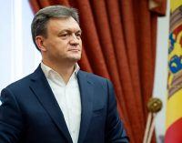 У Молдові вважають, що кінцева мета кризи у Придністров’ї – це вплив на Україну
