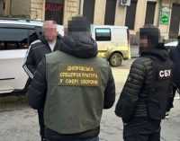$12 тис. за довідку ВЛК: у Дніпрі правоохоронці затримали адвоката