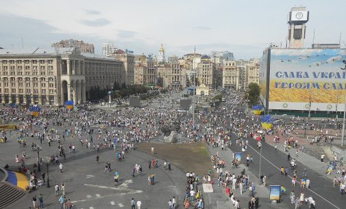 Скільки українці готові нести тягар війни: дані соціологів