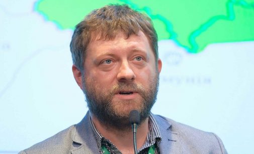 Щонайменше 50 нардепів дев’ятого скликання ВР отримали підозри – віцеспікер