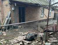 Понад два десятки атак пережила Нікопольщина за день: безпекова ситуація на вечір 7 січня від ОВА