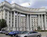 МЗС про плани Трампа зустрітися з Путіним: Не бачимо нічого нового