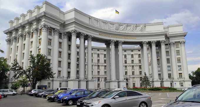 МЗС про плани Трампа зустрітися з Путіним: Не бачимо нічого нового