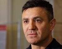 Тищенко знову не з’явився до суду, бо перебуває на засіданні Ради