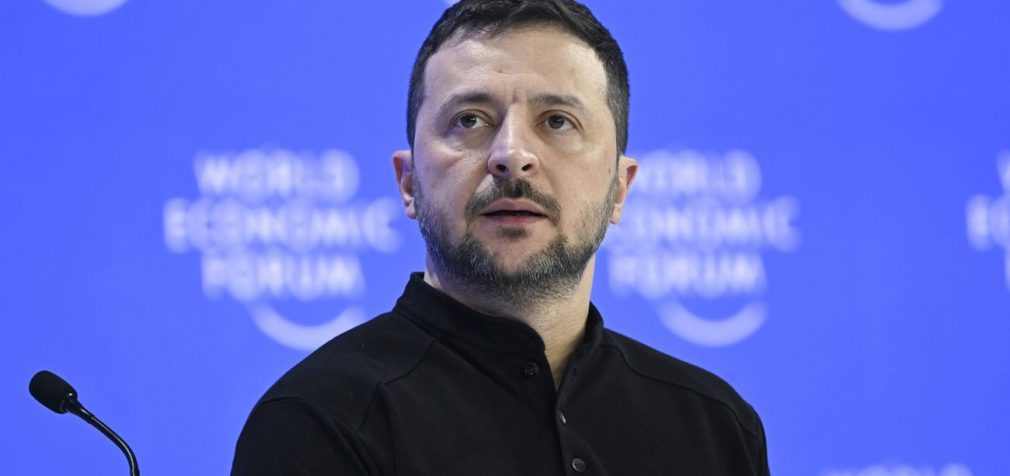 Зеленський назвав один із найважливіших ключів до миру