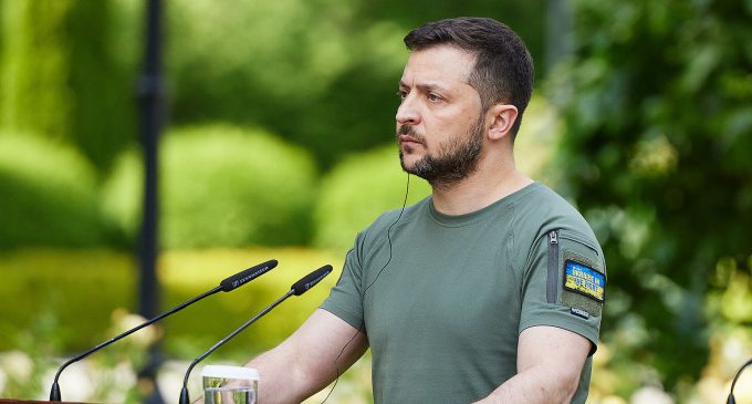 Зеленський приїде на Давоський форум, а Трамп візьме участь онлайн