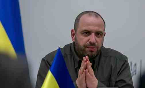 Умєров анонсував нове засідання “Рамштайну”: коли може відбутися