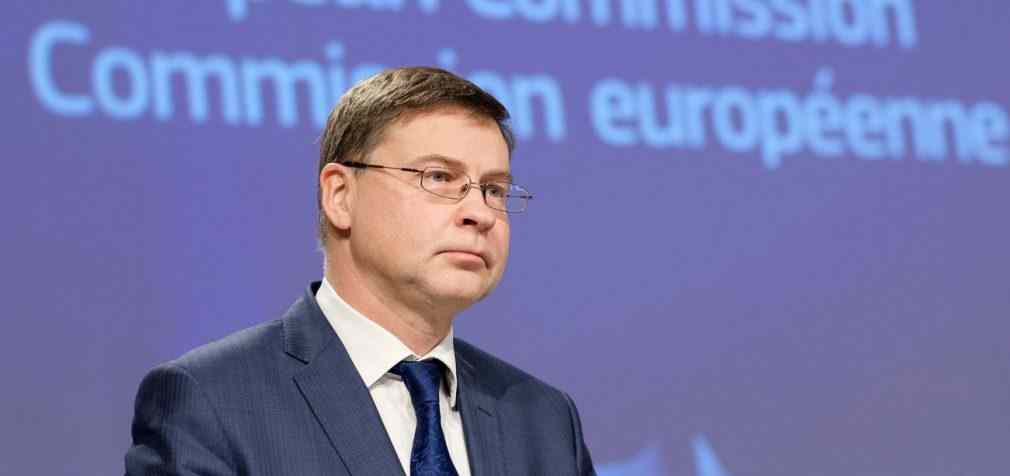 ЄС надасть Україні 35 млрд євро фінансової допомоги у 2025 році