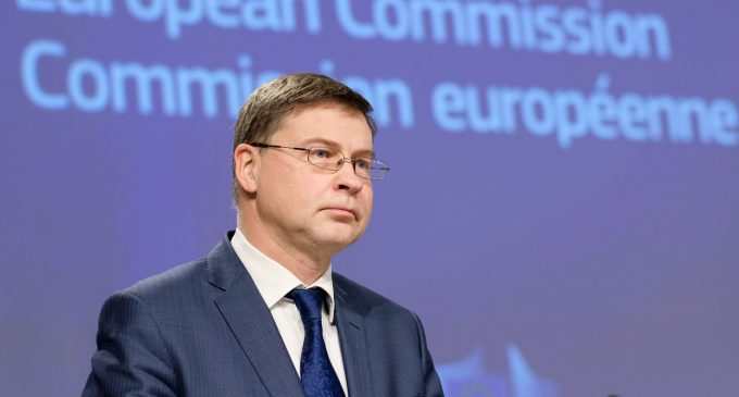ЄС надасть Україні 35 млрд євро фінансової допомоги у 2025 році