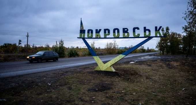 Чи зможуть ЗСУ утримати Покровськ та відкинути ворога: думка експерта