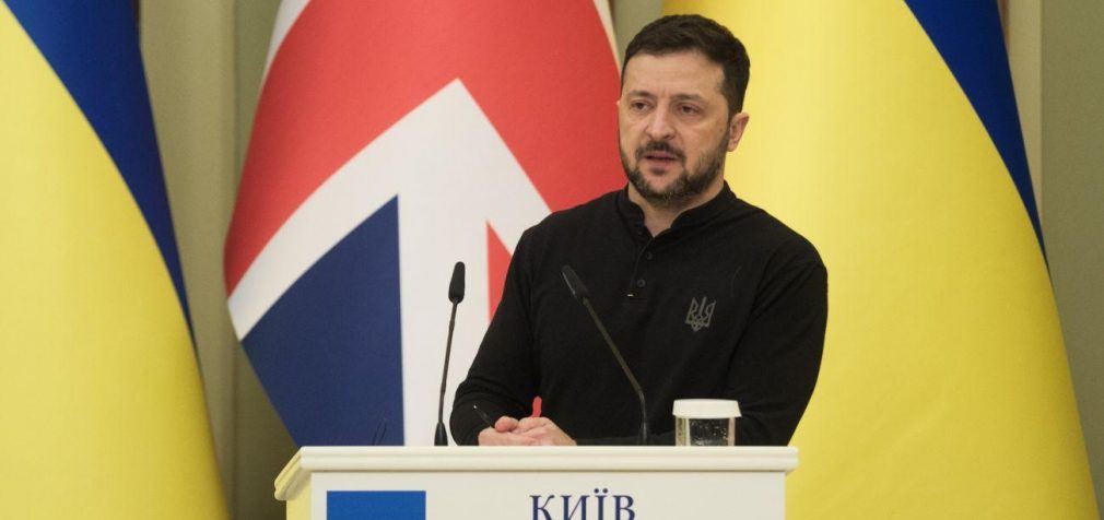Коли Україна буде в позиції сили для переговорів з РФ: пояснення Зеленського