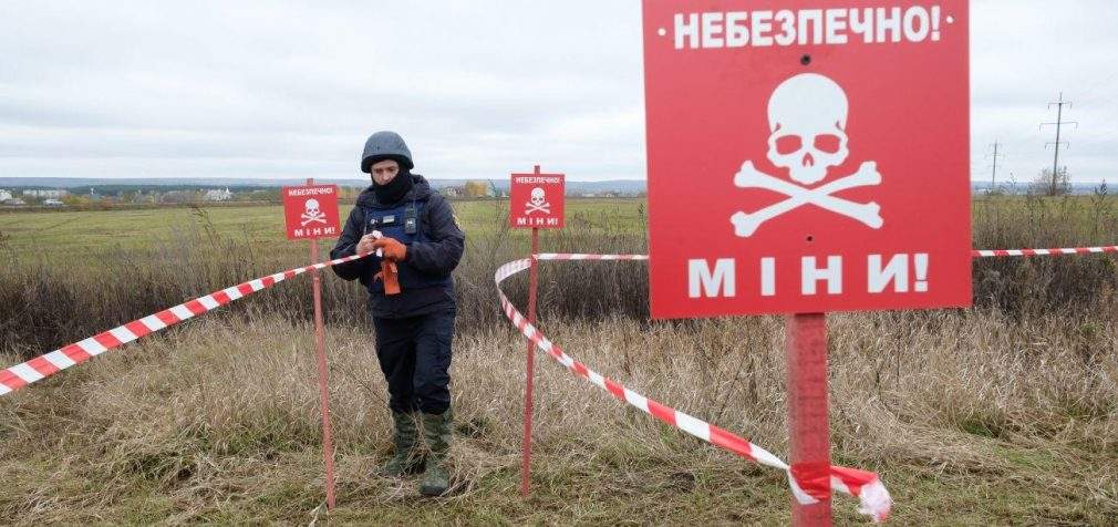 Під Херсоном під час розмінування дрона загинули два вибухотехніки