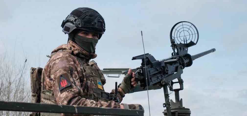 РФ запустила по Україні десятки дронів з чотирьох напрямків. Скільки “приземлила” ППО