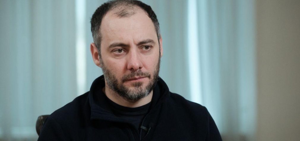 Кубраков отримав посаду в Міноборони: чим він займатиметься