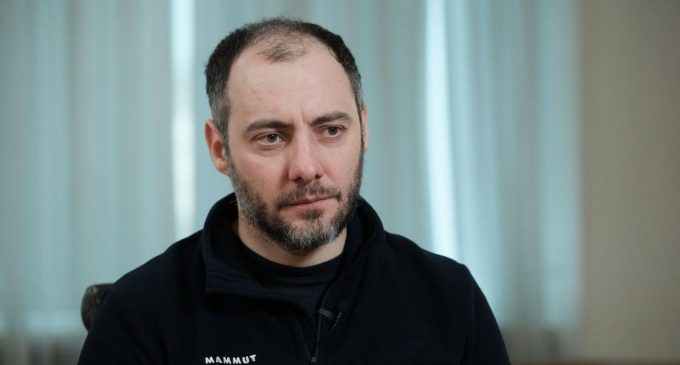 Кубраков отримав посаду в Міноборони: чим він займатиметься