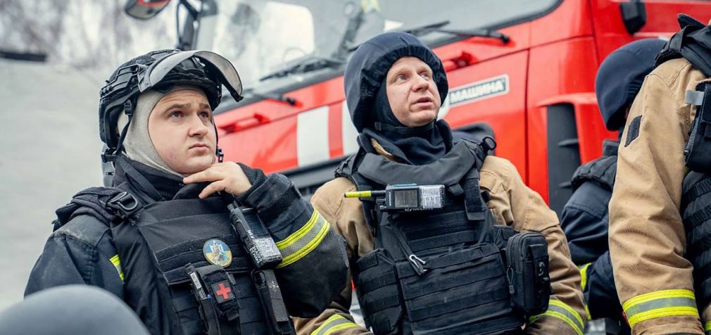 Росіяни атакували Харків дронами: є поранені в одному з районів