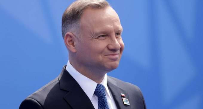 Ставка на Гаагу. Запрошення до НАТО стало б кроком до реальних гарантій Україні, – Дуда