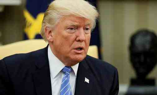 Трамп сподівається, що Китай допоможе зупинити війну між Україною та Росією