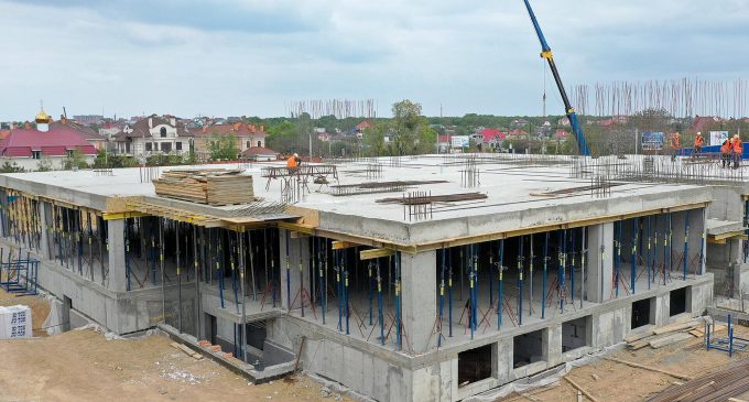Кількість тендерів, де приховують ціни будматеріалів впала до 18% – дослідження